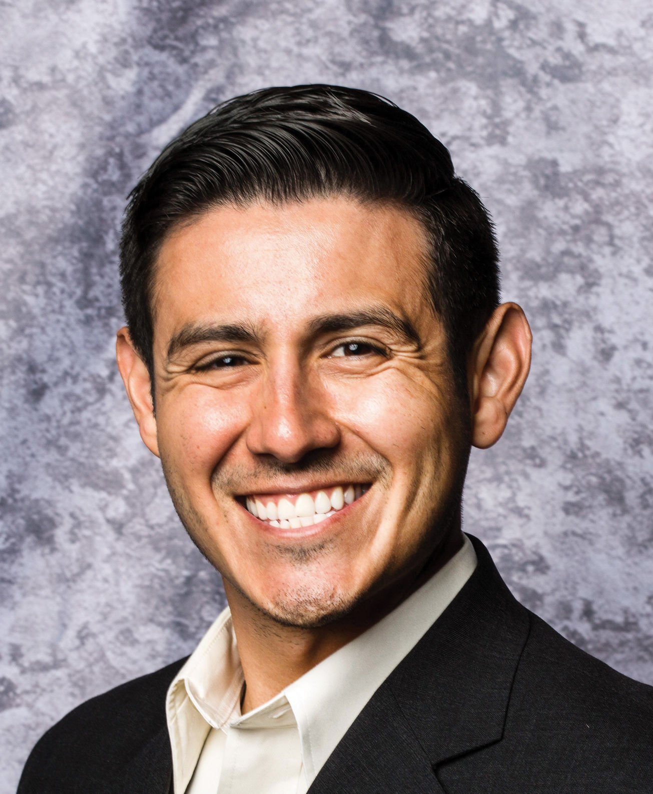 David O. Garcia, PhD.